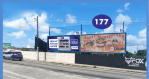 Av João Rodrigues/ Em Frente ao Shopping Aracaju(Bairro Industrial )