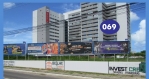 Av. Geraldo Barreto Sobral/ ao lado Shopping Jardins