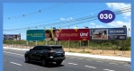 Av Beira Mar / Ida Praias