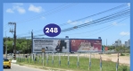 Av Tancredo Neves / Av Beira Mar