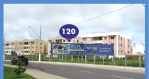 Avenida Dr Adel Nunes / Proximo a 
UNIT / Ida Praias