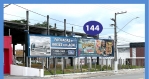 Av Desembargador Maynard/ Próximo ao Hospital Cirurgia