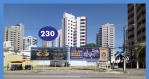 Av Jorge Amado/ Praça Luciano Barreto Junior