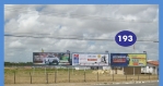 Av Tancredo Neves / Av Beira Mar