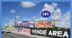 Avenida João Rodrigues / Defronte Shopping Aracaju
