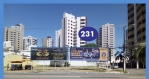 Av Jorge Amado / Praça Luciano Barreto Junior
