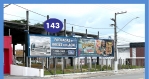 Av Desembargador Maynard/ Próximo ao Hospital Cirurgia