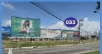Av Tancredo Neves/ Av Beira Mar