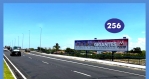Av Beira Mar/ Av Tancredi Neves