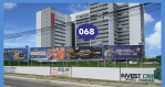 Av. Geraldo Barreto Sobral/ ao lado Shopping Jardins