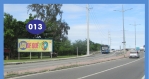 Av Francisco José da Fonseca/ Orlando Dantas