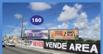 Avenida João Rodrigues / Defronte Shopping Aracaju