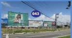 Av Tancredo Neves/ Av Beira Mar
