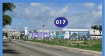 Av Tancredo Neves/ Próximo a Concessionaria Toyota/ Entrada da Cidade