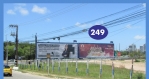 Av Tancredo Neves / Av Beira Mar